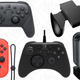 Nintendo Switch Joy-Con Controllers | $63 | Rakuten | Use code YEAREND20
Nintendo Switch Pro Controller | $55 | Rakuten | Use code YEAREND20
HORI Nintendo Switch HORIPAD Wired Controller Officially Licensed by Nintendo | $21 | Amazon
Nintendo Switch Joy-Con Comfort Grip | $7 | Amazon
Nintendo Switch Joy-Con Charging Dock | $18 | Amazon